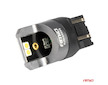 LED CANBUS PRO series 7443 W21/5W 4x3030 SMD White 12/24V AMIO-03591
