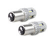 LED CANBUS žárovky CANBUS 3020 22SMD UltraBright 1157 BAY15D P21/5W White 12V/24V