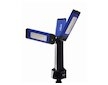 LED lampa na stojanu, 2000 lm, 4000 mAh - KRAFT&DELE
