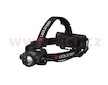 LED LENSER H15R CORE - čelovka dobíjecí, dosvit až 250 m, záruka 7 let