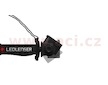 LED LENSER H15R CORE - čelovka dobíjecí, dosvit až 250 m, záruka 7 let