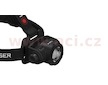 LED LENSER H15R CORE - čelovka dobíjecí, dosvit až 250 m, záruka 7 let