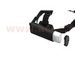 LED LENSER H15R CORE - čelovka dobíjecí, dosvit až 250 m, záruka 7 let