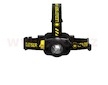LED LENSER H7R WORK - dobíjecí čelovka pracovní, dosvit 250 m, záruka 7 let