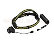 LED LENSER H7R WORK - dobíjecí čelovka pracovní, dosvit 250 m, záruka 7 let