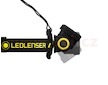 LED LENSER H7R WORK - dobíjecí čelovka pracovní, dosvit 250 m, záruka 7 let
