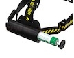 LED LENSER H7R WORK - dobíjecí čelovka pracovní, dosvit 250 m, záruka 7 let