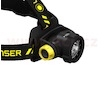 LED LENSER H7R WORK - dobíjecí čelovka pracovní, dosvit 250 m, záruka 7 let