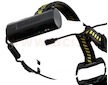 LED LENSER H7R WORK - dobíjecí čelovka pracovní, dosvit 250 m, záruka 7 let