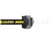 LED LENSER HF4R WORK - dobíjecí čelovka pracovní, dosvit 130 m, záruka 7 let