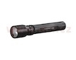 LED LENSER P17R CORE - robustní ruční svítilna, dobíjecí, dosvit 560 m, záruka 7 let