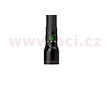 LED LENSER P17R CORE - robustní ruční svítilna, dobíjecí, dosvit 560 m, záruka 7 let