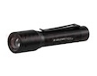 LED LENSER P3 CORE - ruční svítilna, dosvit 110 m, záruka 7 let