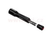LED LENSER P3 CORE - ruční svítilna, dosvit 110 m, záruka 7 let