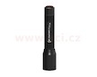 LED LENSER P3 CORE - ruční svítilna, dosvit 110 m, záruka 7 let
