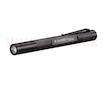 LED LENSER P4 CORE - ruční svítilna, dosvit 90 m, záruka 7 let
