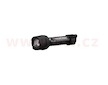 LED LENSER P5R WORK - ruční svítilna pracovní, dobíjecí, dosvit 240 m, záruka 7 let