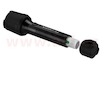 LED LENSER P6R WORK - ruční svítilna pracovní, dobíjecí, dosvit 230 m, záruka 7 let