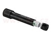 LED LENSER P7R CORE - ruční svítilna, dobíjecí, dosvit 300 m, záruka 7 let