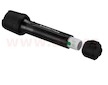 LED LENSER P7R WORK - ruční svítilna pracovní, dobíjecí, dosvit 240 m, záruka 7 let