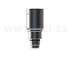 LED LENSER WORKERS FRIEND - ruční svítilna pracovní se 4 vyměnnými hlavicemi, dobíjecí, záruka 7 let