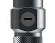LED LENSER WORKERS FRIEND - ruční svítilna pracovní se 4 vyměnnými hlavicemi, dobíjecí, záruka 7 let