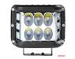 LED pracovní světlo 12 LED (2 funkce)-AWL08