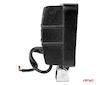 LED pracovní světlo 16x LED AWL05 EMC 108x108 48W FLAT 9-60V