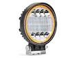 LED pracovní světlo 42LED COMBO (2 funkce)- AWL14