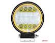 LED pracovní světlo 42LED COMBO (2 funkce)- AWL14