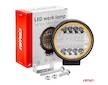 LED pracovní světlo 42LED COMBO (2 funkce)- AWL14