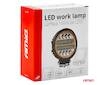 LED pracovní světlo 42LED COMBO (2 funkce)- AWL14