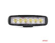 LED pracovní světlo AWL01 6 LED FLAT 9-60V