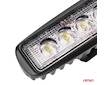 LED pracovní světlo AWL01 6 LED FLAT 9-60V