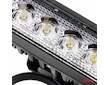 LED pracovní světlo AWL01 6 LED FLAT 9-60V