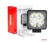LED pracovní světlo AWL07 9 LED FLOOD 9-36V