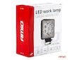 LED pracovní světlo AWL07 9 LED FLOOD 9-36V