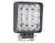 LED pracovní světlo AWL10 16LED FLOOD 9-36V