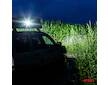 LED pracovní světlo AWL11 COB FLOOD 9-36V