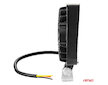 LED pracovní světlo AWL12 42 LED COMBO (2 funkcje) 9-36V