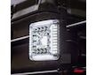 LED pracovní světlo AWL13 77 LED FLOOD 9-36V