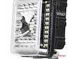 LED pracovní světlo AWL13 77 LED FLOOD 9-36V