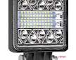 LED pracovní světlo AWL15 26LED COMBO 9-36V
