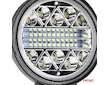 LED pracovní světlo AWL16 26LED COMBO 9-36V