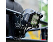 LED pracovní světlo AWL17 6LED FLOOD 9-36V