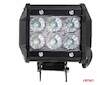 LED pracovní světlo AWL17 6LED FLOOD 9-36V
