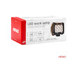 LED pracovní světlo AWL17 6LED FLOOD 9-36V