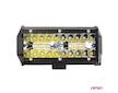LED pracovní světlo AWL19 40LED COMBO 9-36V