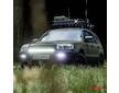 LED pracovní světlo AWL30 200LED COMBO 9-36V