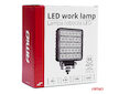 LED pracovní světlo AWL34 30 LED FLOOD 9-36V